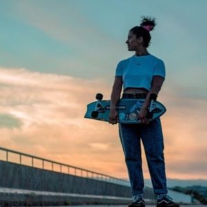 Meet your Posher, Betty